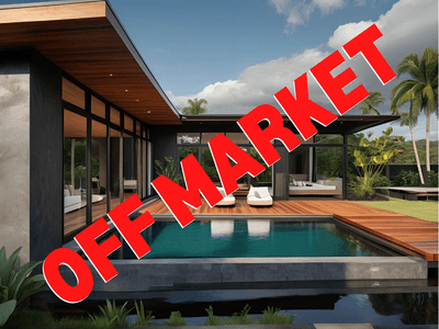Jungle Luxury in Uvita (Pre-Construction) image 1