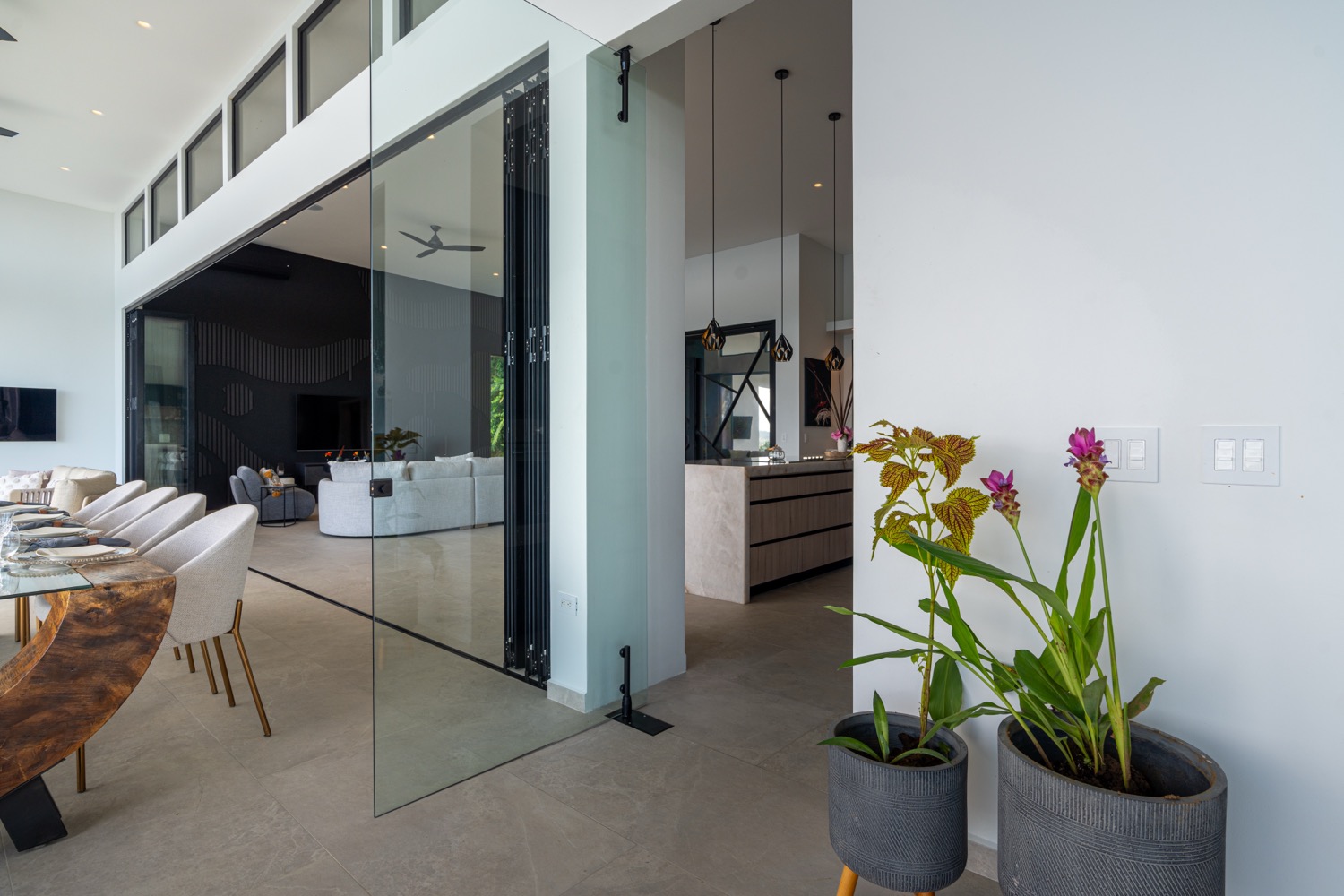 An Epic Masterpiece Above the Jungle Canopy selected