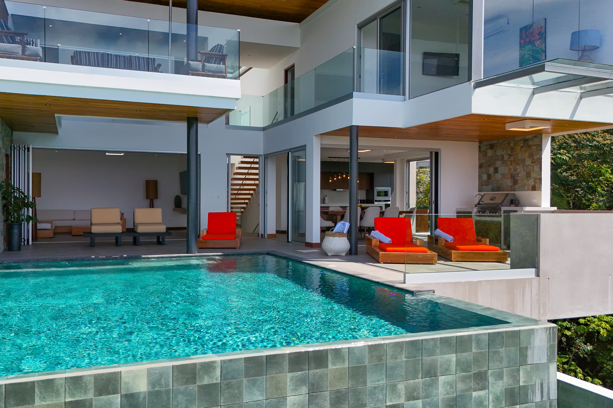 Stunning 3-Level Luxury Home with Panoramic Views selected