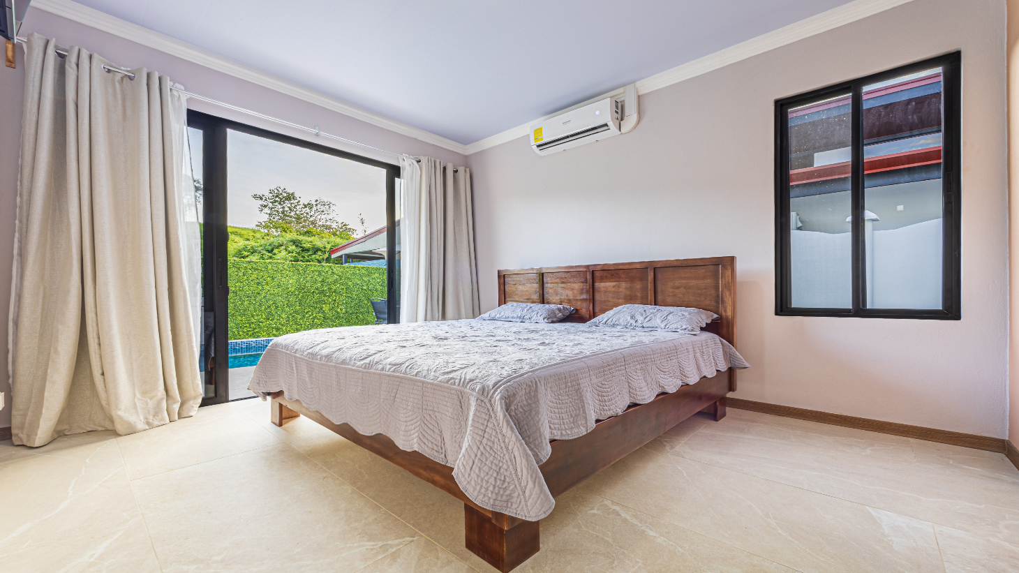 Hidden Gem Villa – Brand New & Fully Furnished 3 Bed | 3 Bath | Private Pool | Costa Rica's South Pacific selected