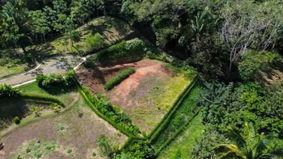 18-Acre Ocean View Development Parcel in Playa Hermosa image 3