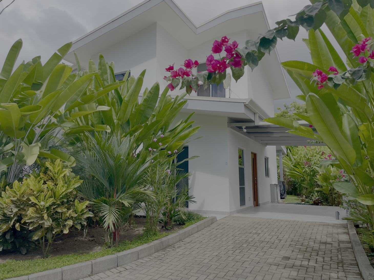 Turnkey Home with Modern Comfort and Mountain Views in Ojochal selected