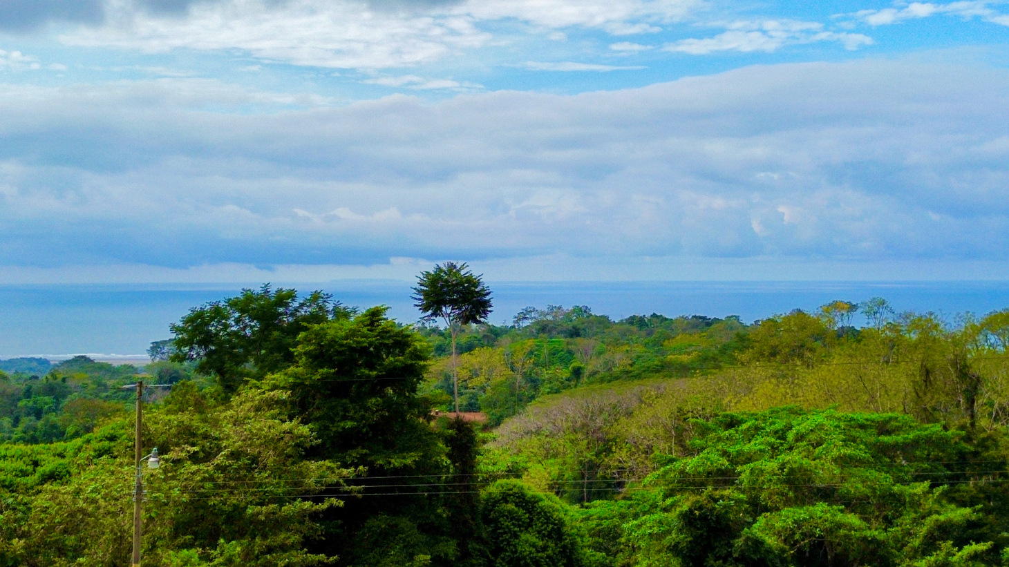 Ocean & Sunset Views Lot - Ready to Build selected