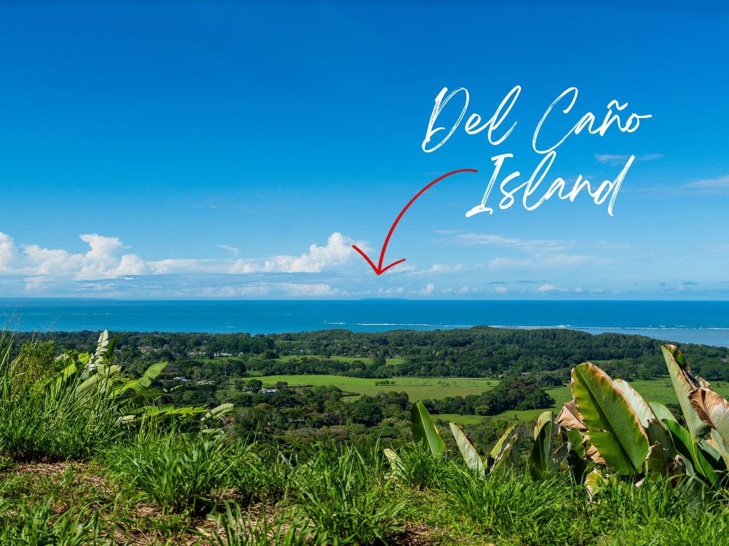 Spectacular Ocean View Parcel in Uvita’s Premier Hillside Community selected
