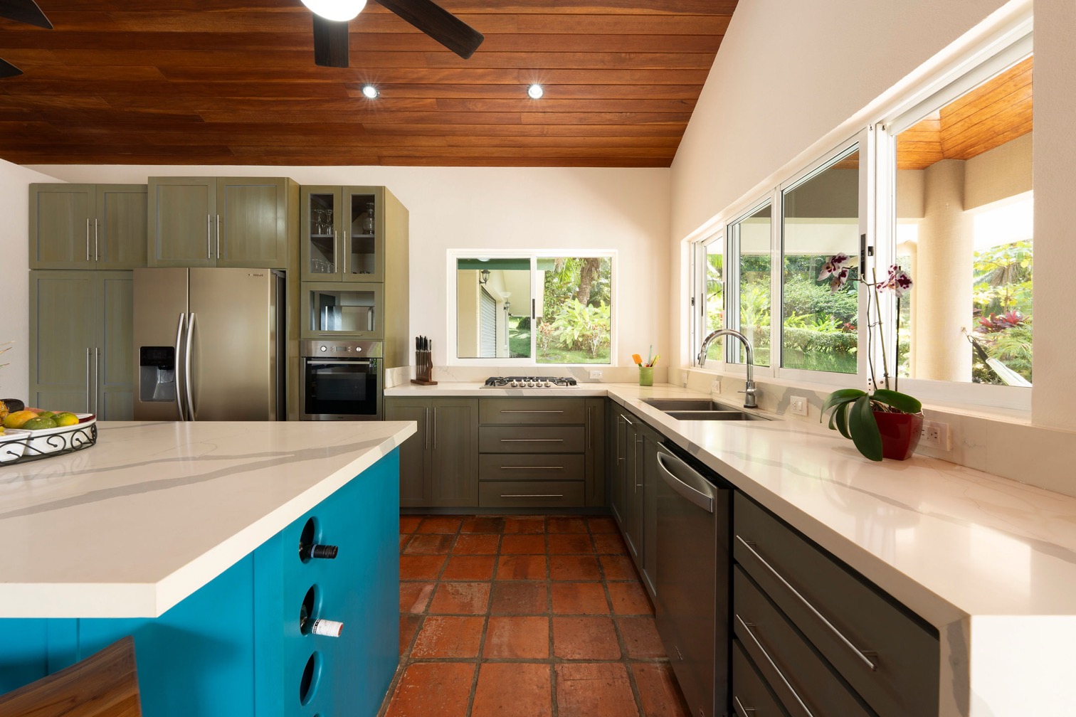 Casa Tranquila: Refined Ocean-View Estate in Lagunas selected