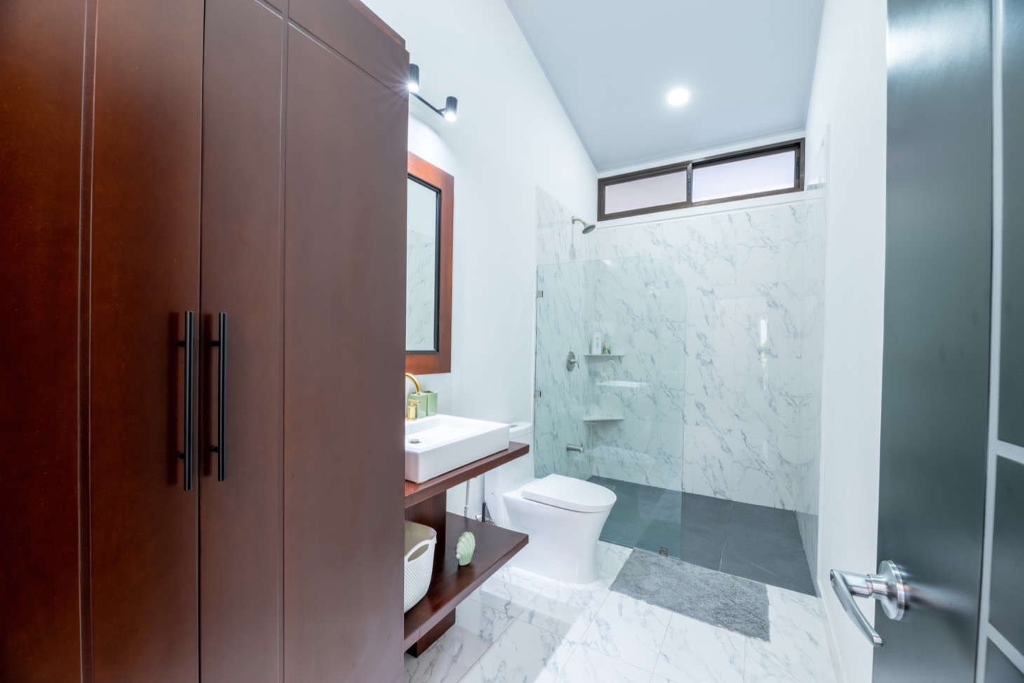 Stylish 3-Bedroom Beach Home with Pool & Expansion Potential in Uvita, Costa Rica selected