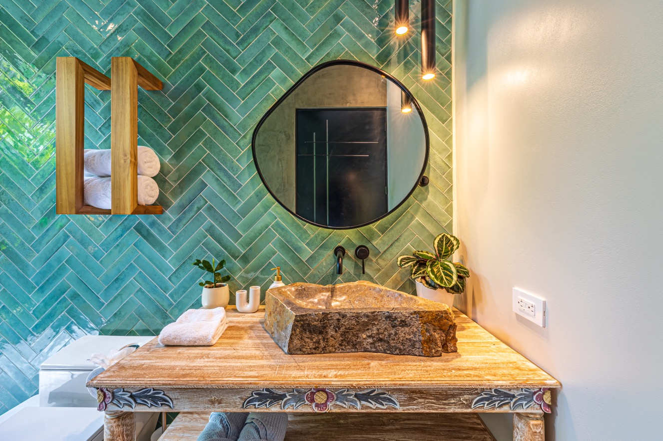 Casa Köbö – A Masterpiece of Design, Nature, and Tranquility in Playa Hermosa selected