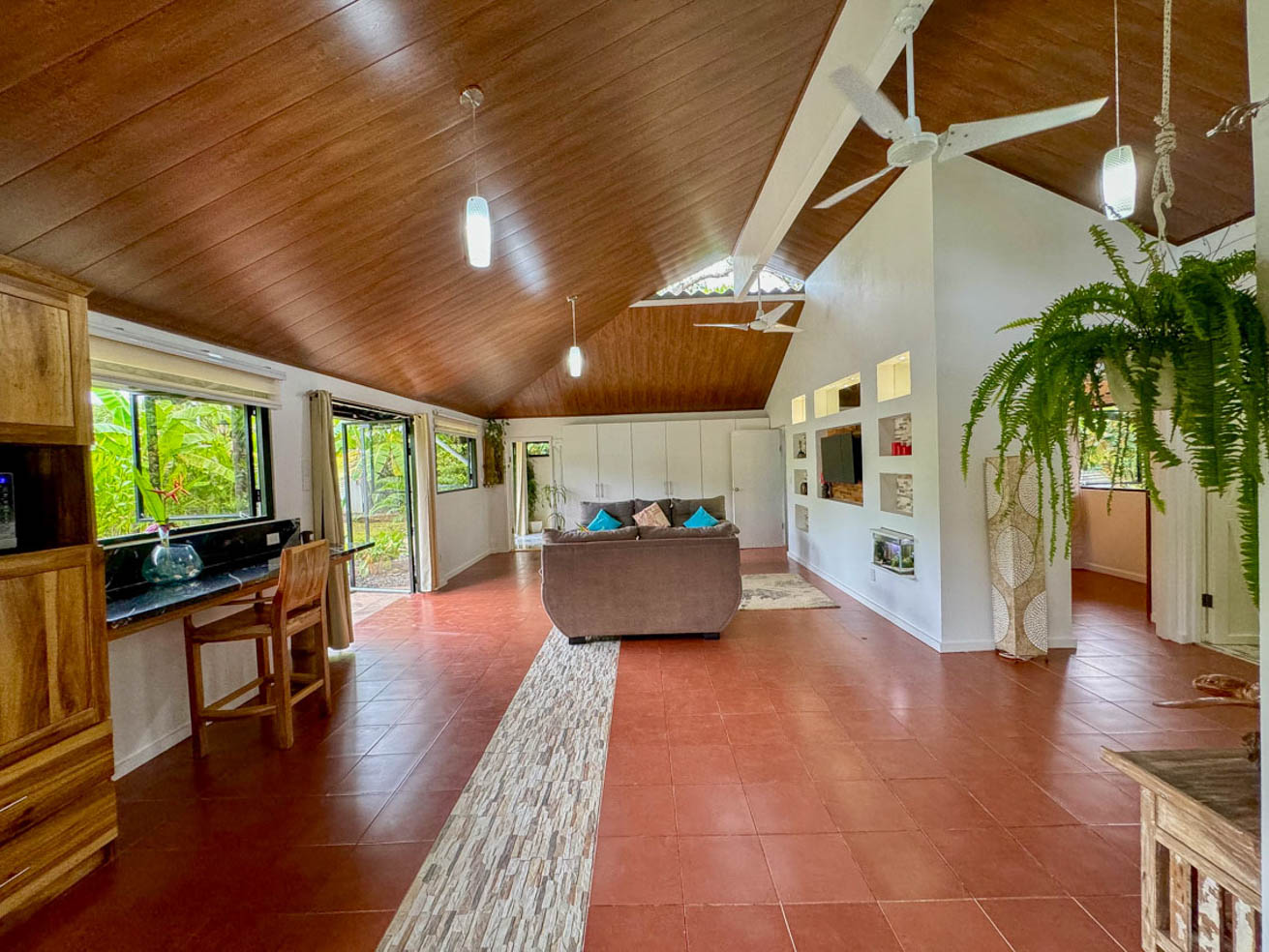 Contemporary 3-Bedroom Home Near Marino Ballena National Park selected