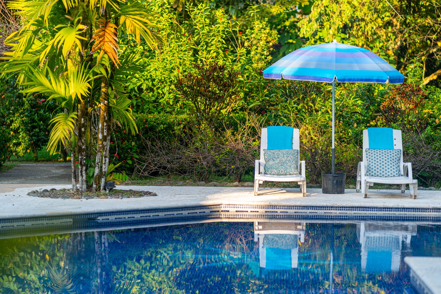 Exceptional 1.3-Acre Property in Ojochal with Expanded Development Potential selected