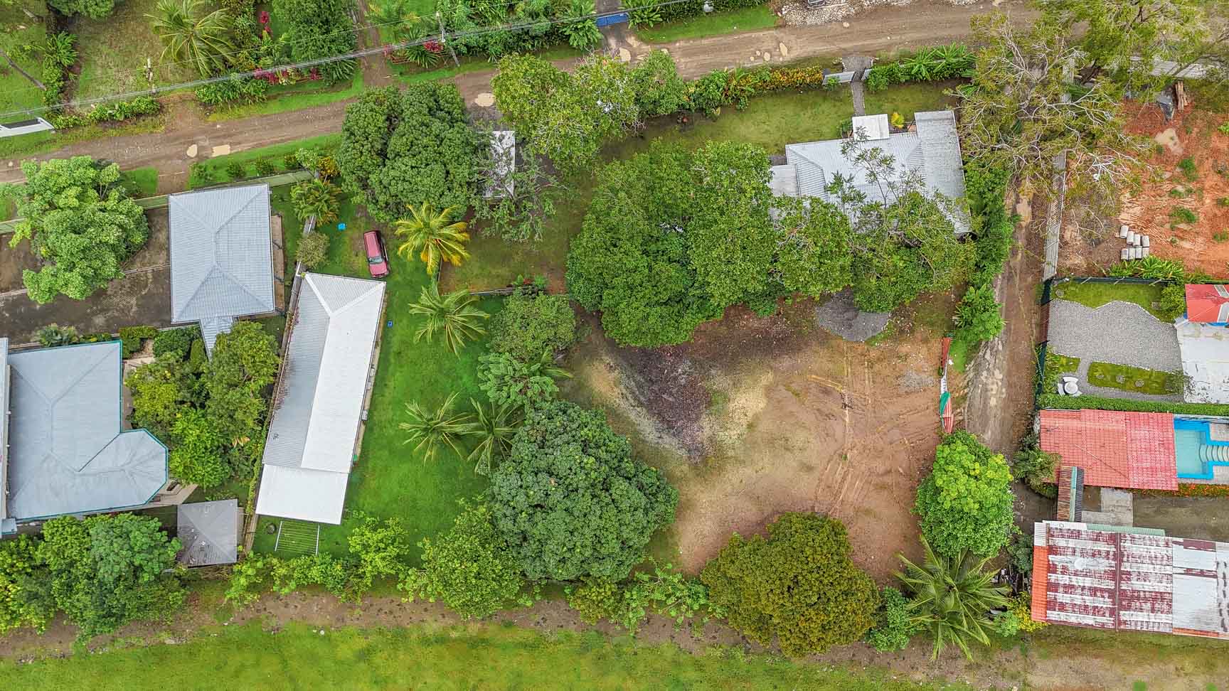 Contemporary 3-Bedroom Home Near Marino Ballena National Park selected