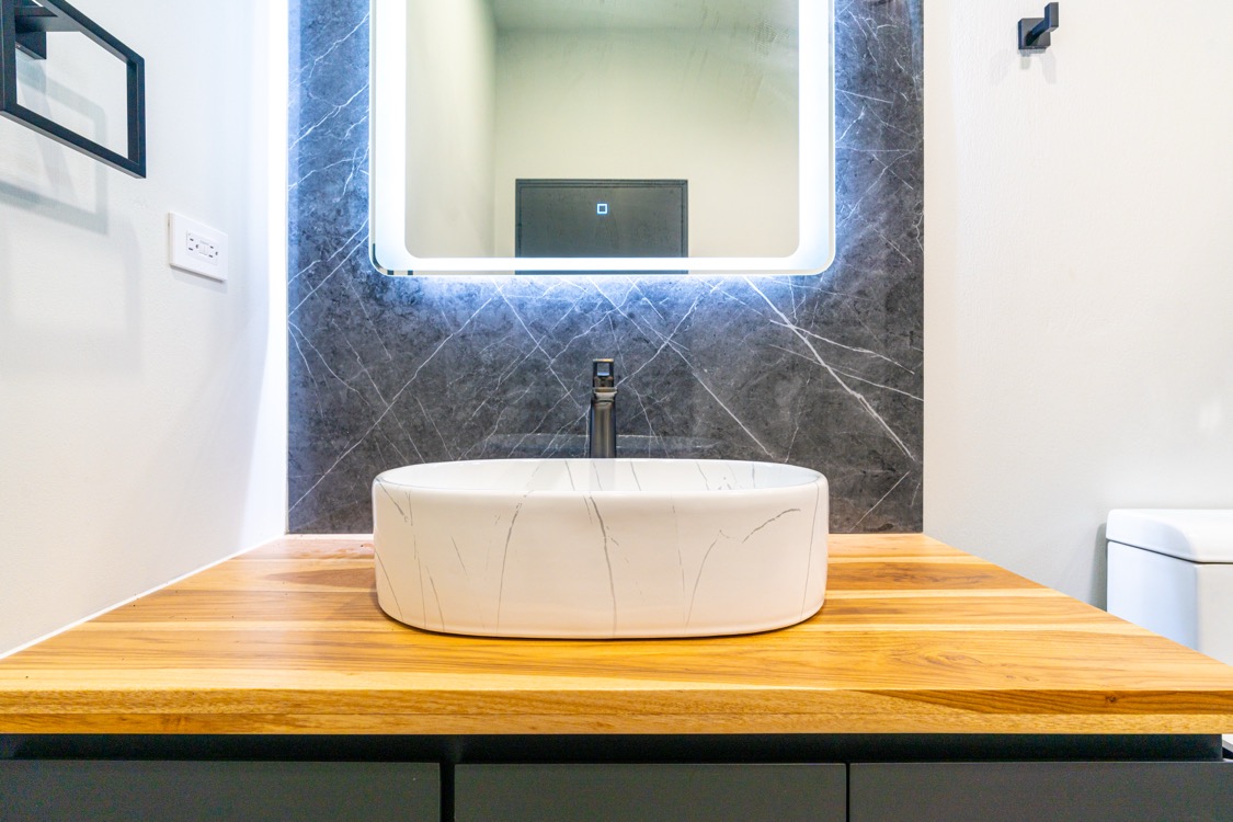 Modern Jungle Retreat in Costa Rica’s Southern Zone selected