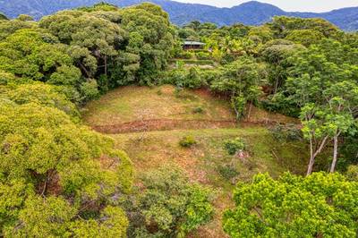 Highway Frontage Commercial and Residential Lot in Ojochal image 1