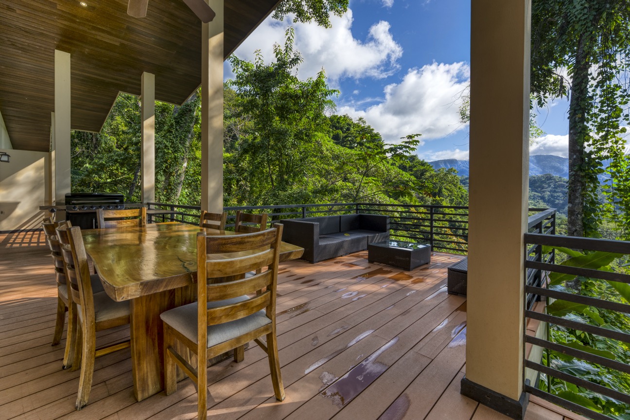 Turnkey Jungle-to-Ocean Investment with Proven Vacation Rental Performance selected