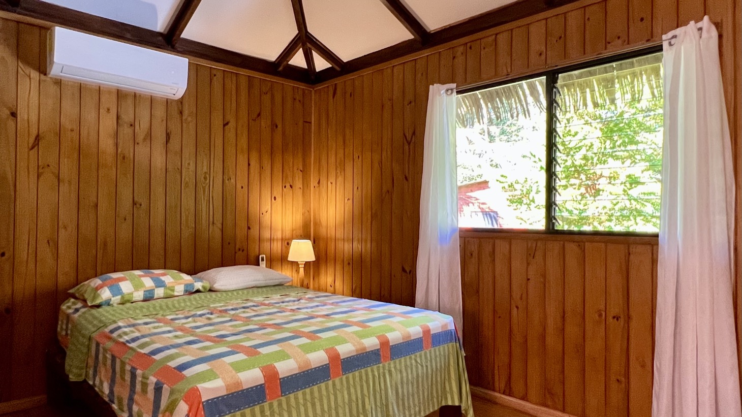 Tropical 2-Bedroom Riverfront Gem in Ojochal selected