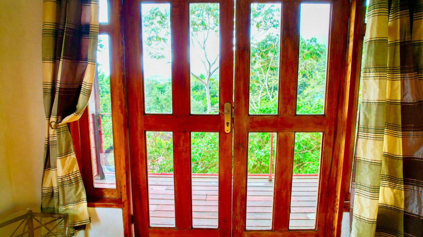 Iconic Ocean View Estate in Ojochal with 2 Guest Houses selected