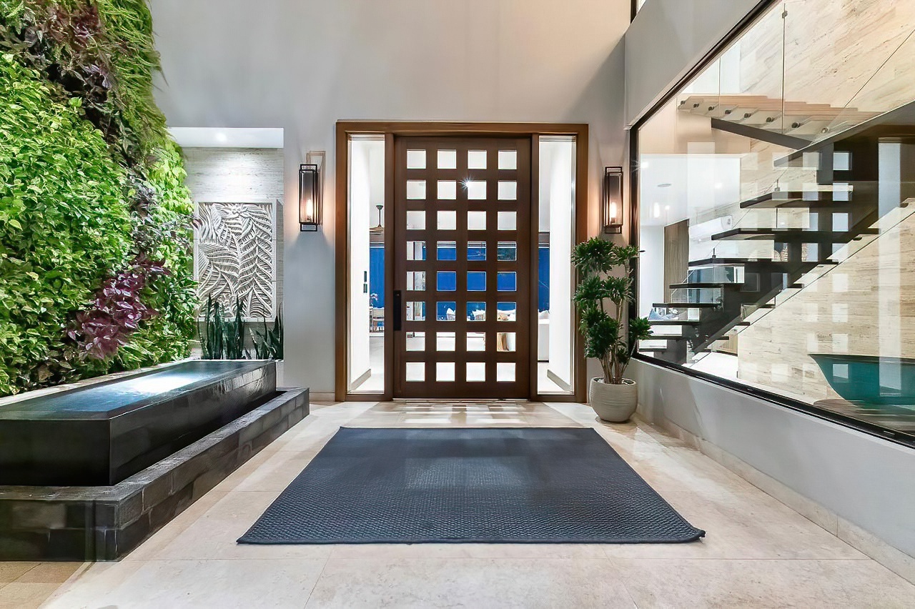 Luxurious 5-Bedroom Estate with Infinity Pool and Sweeping Coastal Views selected