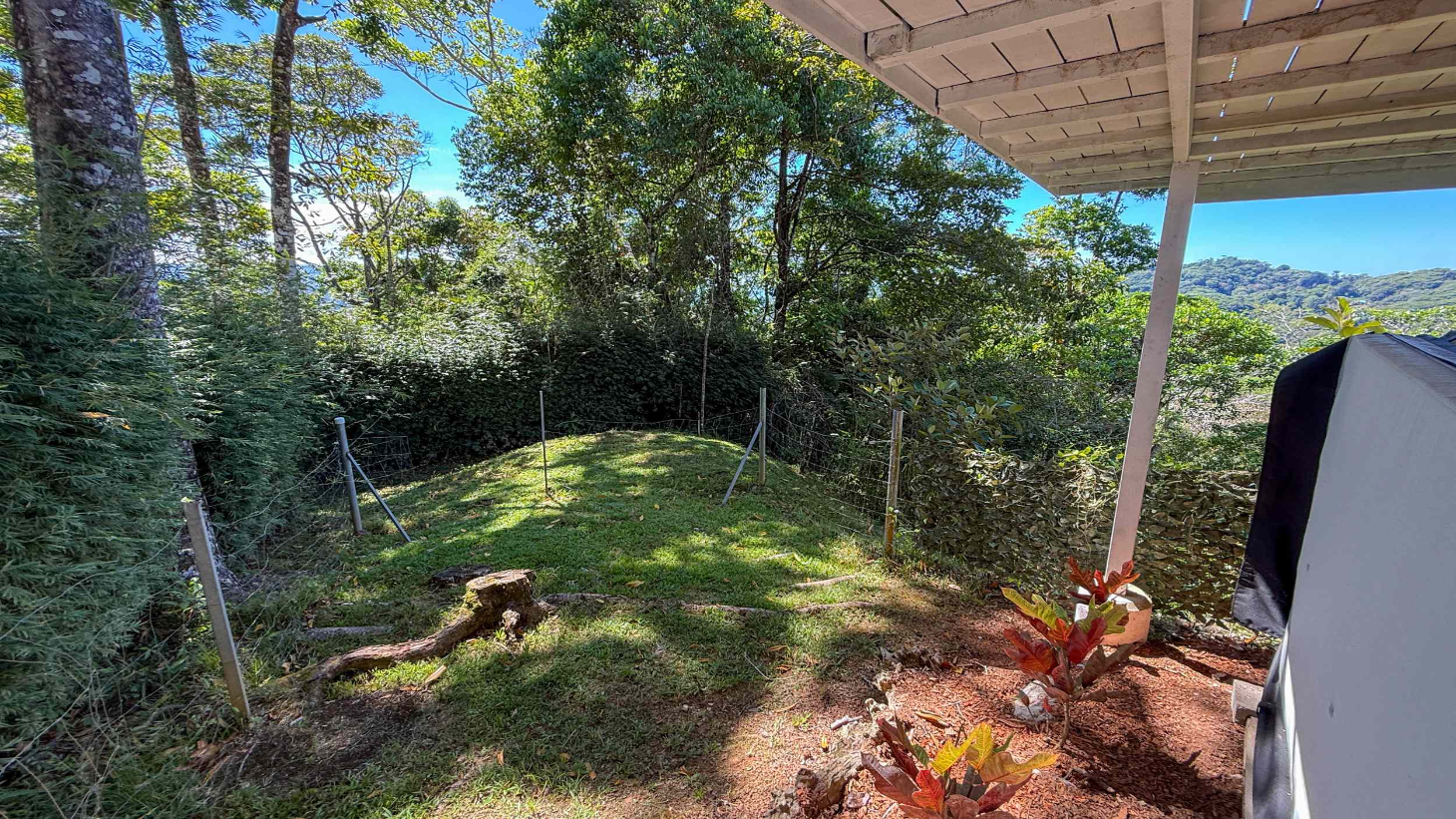 Totally Remodeled Coastal Jungle 2-Bedroom Sanctuary Home with Valley & Ocean Views in Lagunas above Dominical Costa Rica selected