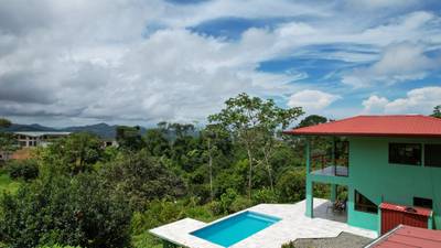 Two Homes on 1.55 Acres with Ocean & Mountain Views – Plus Room to Build! image 1