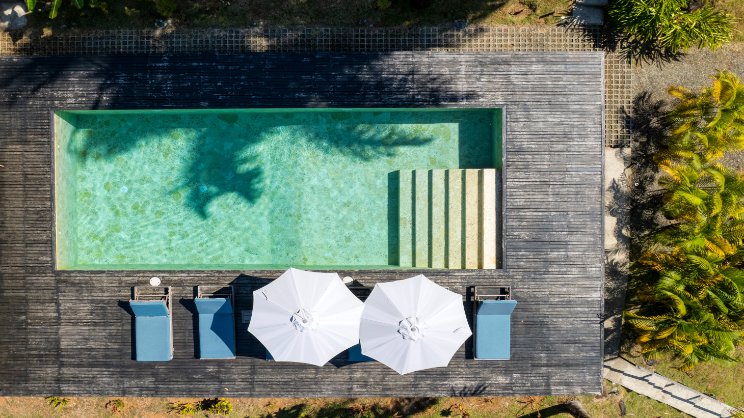 A Legacy Estate on Costa Rica's Ballena Coastline selected