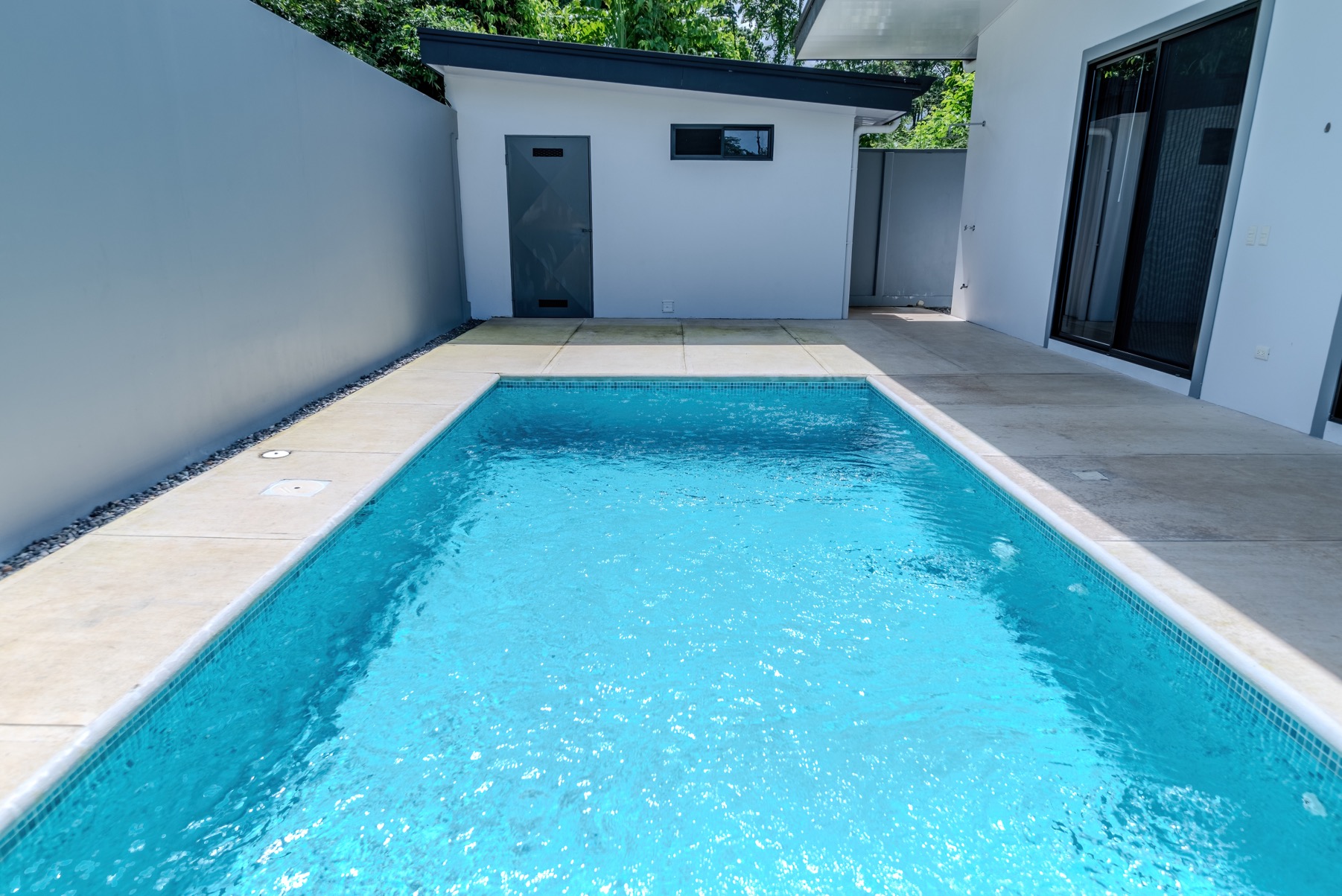 Modern 3-Bedroom Home at the End of a Quiet Road in Uvita selected