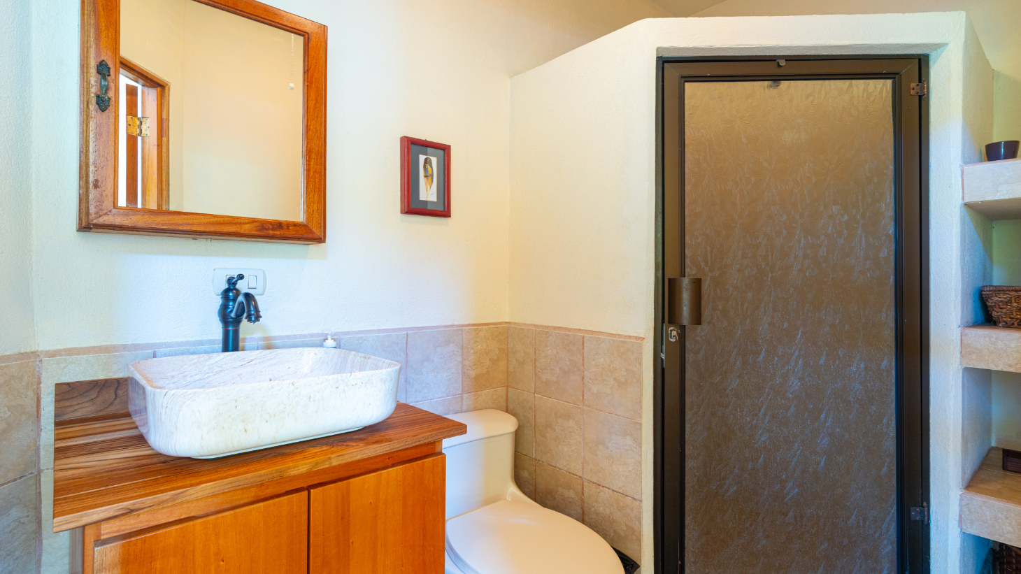 Casa Brisa de La Playa, 2 Bedroom Home Just Steps From the Beach! selected