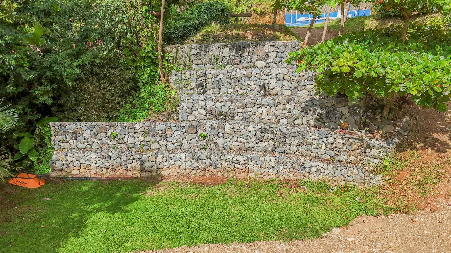 Ocean and Mountain View Retreat with Private River and Expansion Potential in Ojochal selected