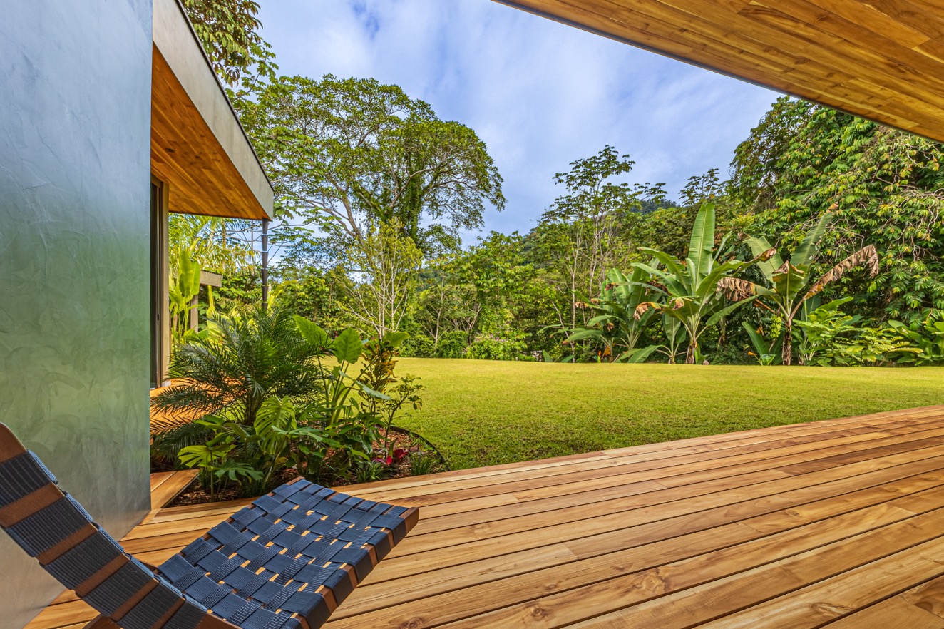 Casa Köbö – A Masterpiece of Design, Nature, and Tranquility in Playa Hermosa selected
