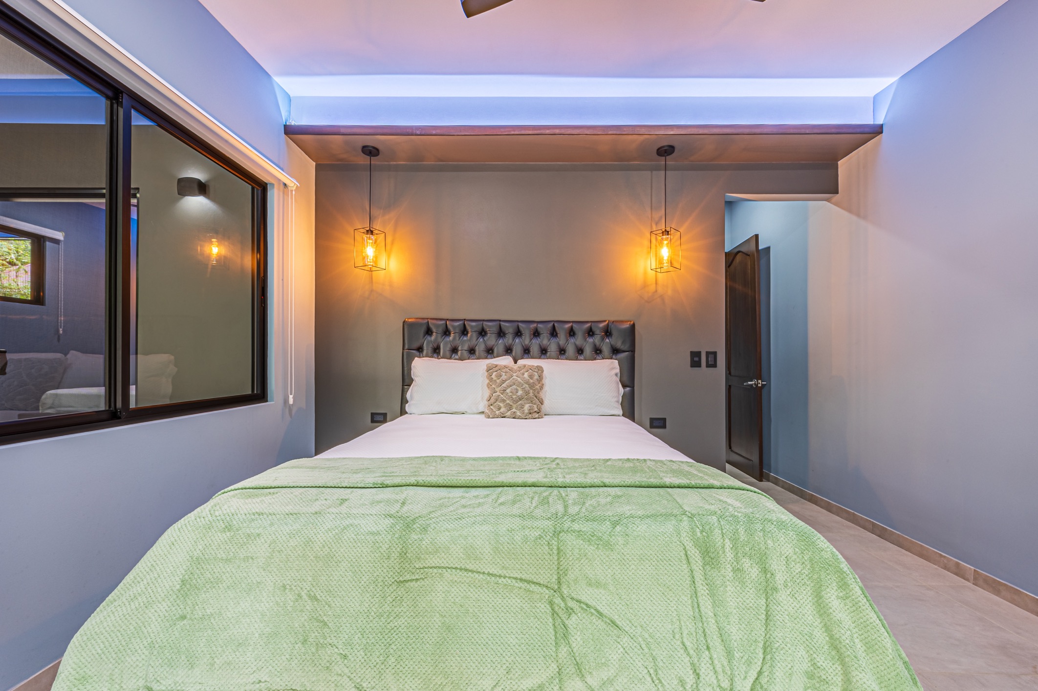 Gorgeous Brand New 3-Bedroom Home with Extra Land Near Dominical selected