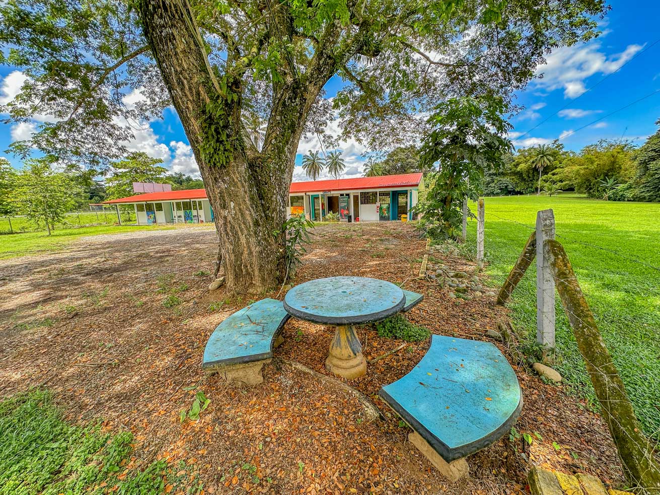 3.7-Acre Airport-Adjacent Property with Direct Runway Access, Prime Zoning, and Mountain Views selected