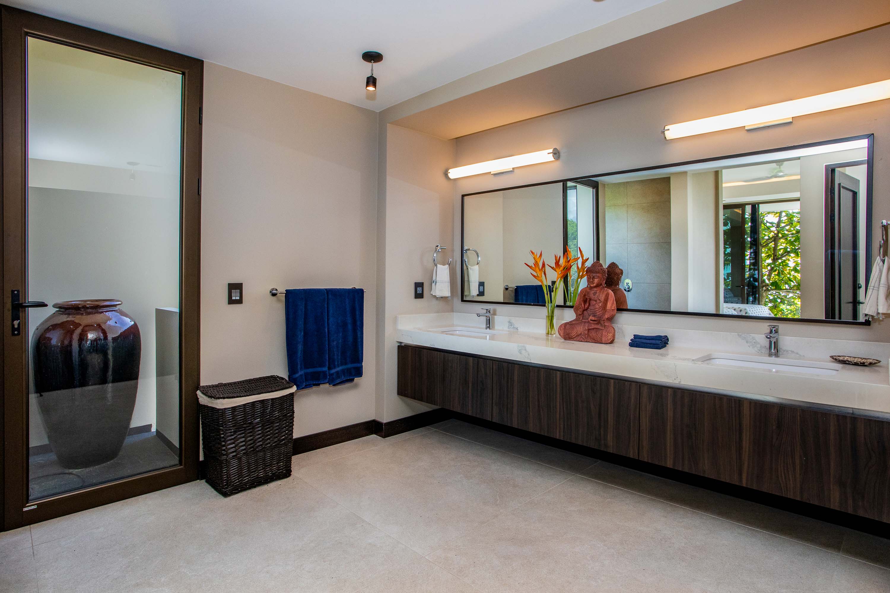 Luxury Ocean-View Villa in the Exclusive Gated Community of La Reserva, Manuel Antonio selected