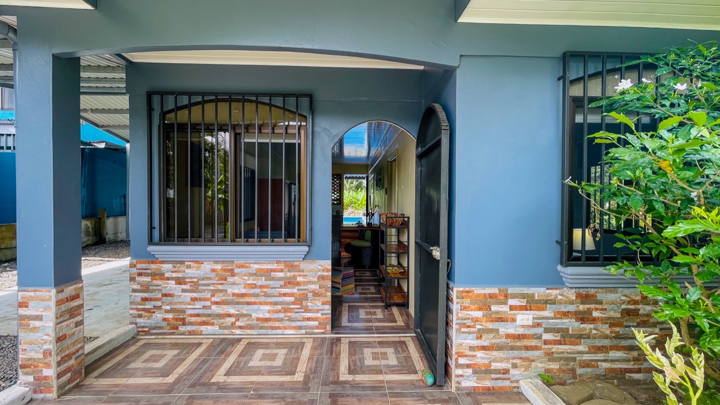 Charming Uvita Home with Private Pool & Walk-to-Everything Convenience selected