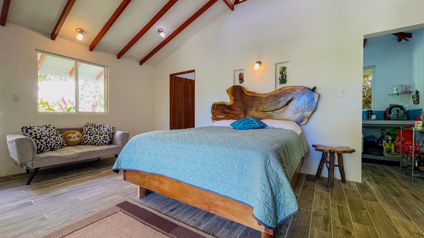 Nature Retreat Estate – Southern Pacific Zone, Costa Rica selected
