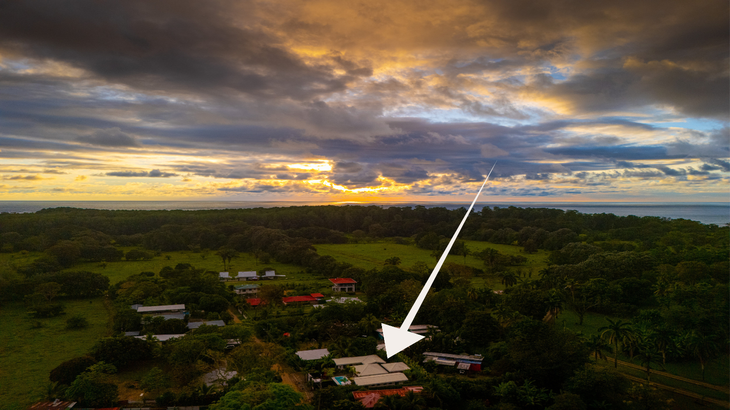 Income Ready Boutique Investment near Whale's Tail Beach selected