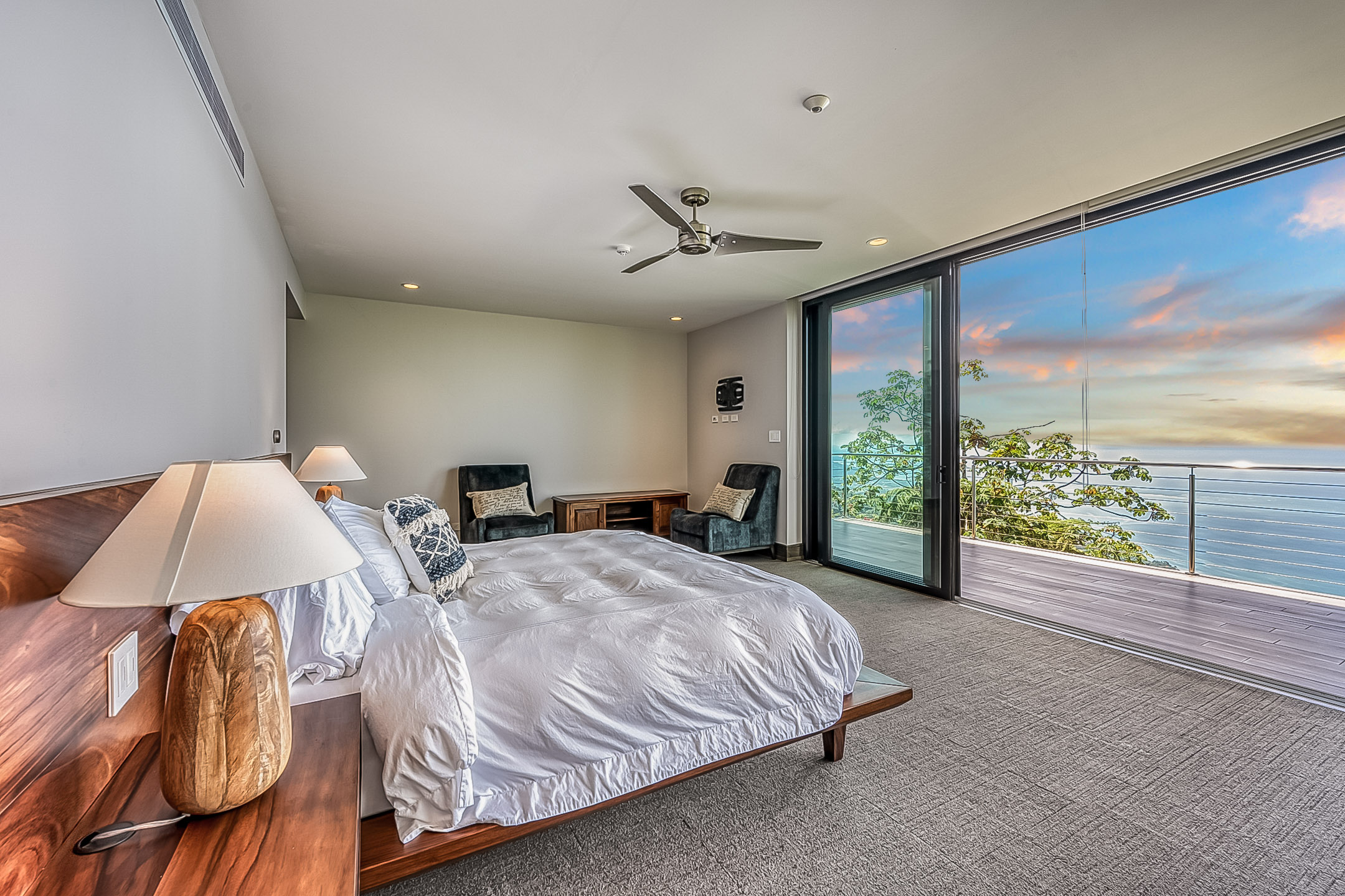 Château Montage An Architectural Masterpiece in Southern Costa Rica selected