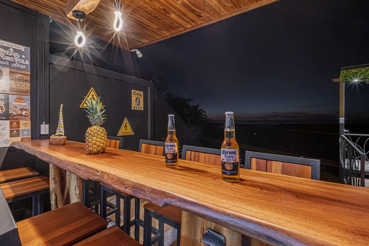 New Ocean View Dream Home In Uvita, Costa Rica selected