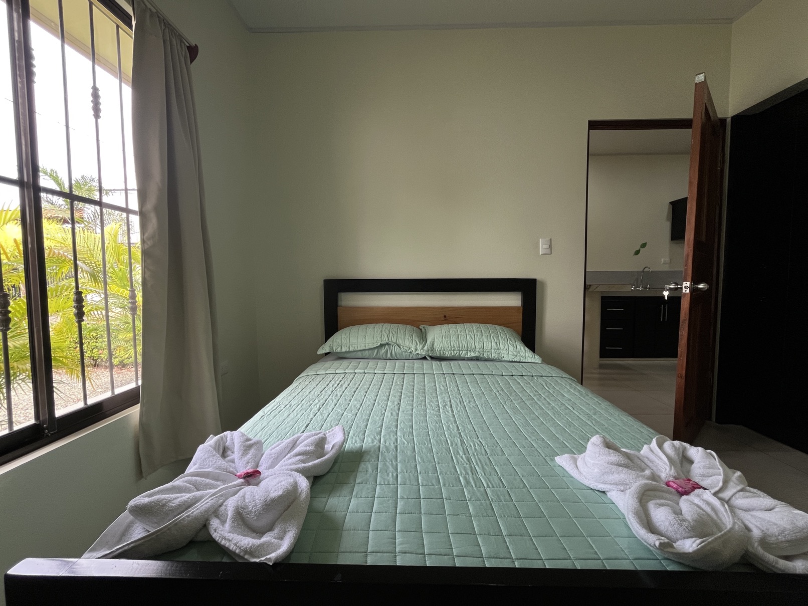 Prime Investment Opportunity in Uvita: Income-Producing Fourplex Just 300 Meters from the Beach selected