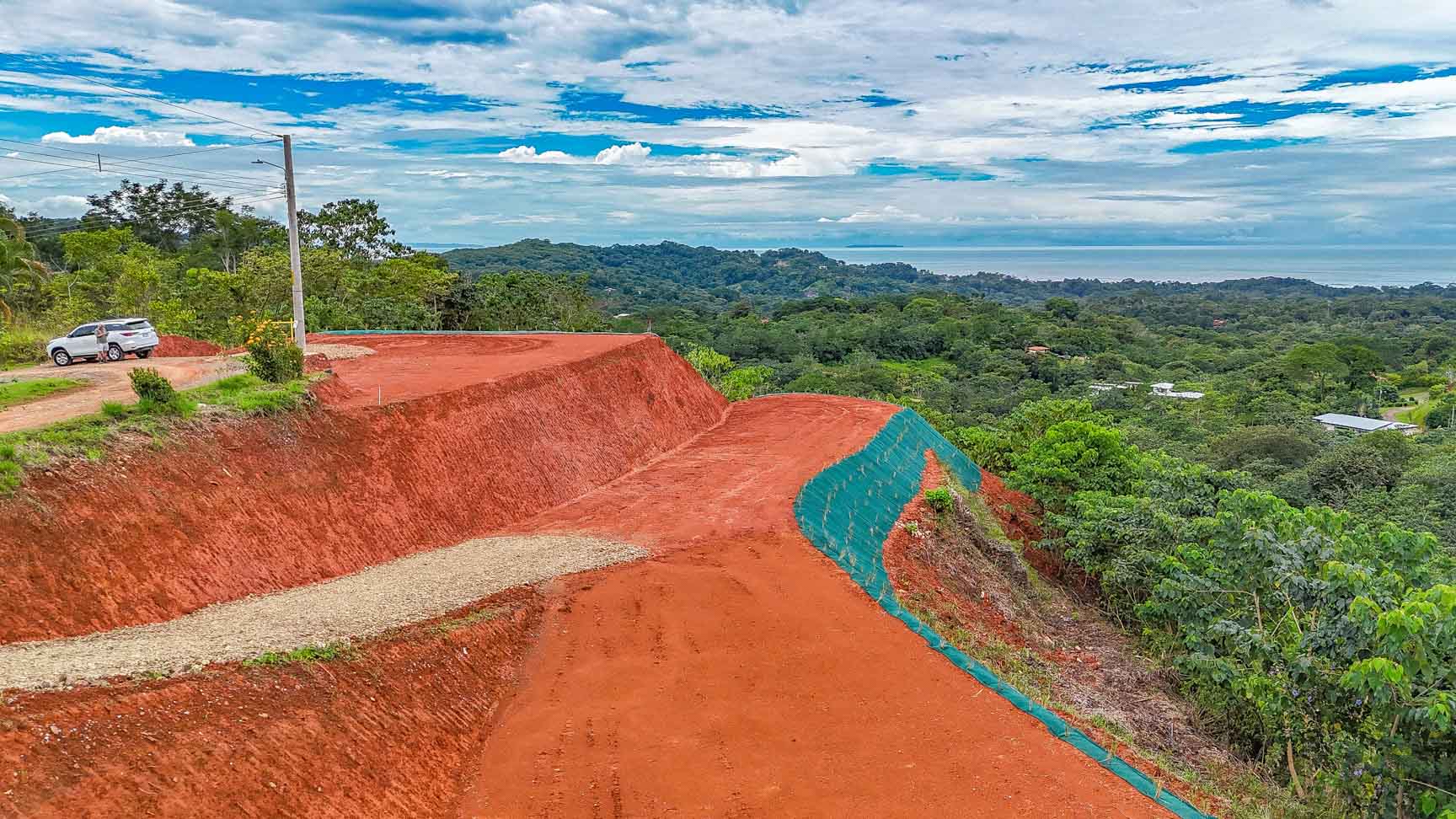 Two Build-Ready Ojochal Lots with Unmatched Views, Utilities Installed & Endless Potential selected