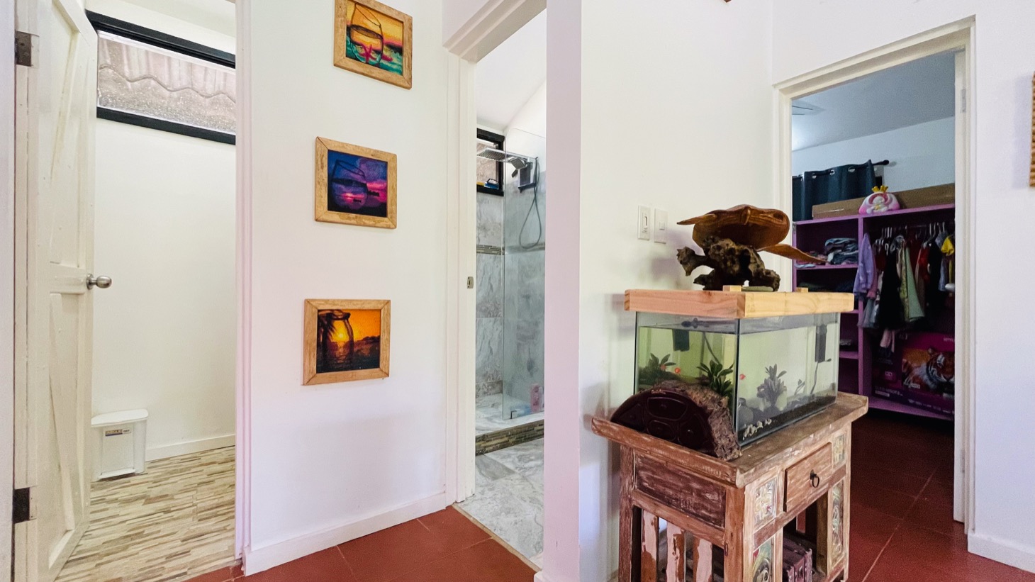 Walk to the Beach in Uvita – Modern 3BR Home + Pool Under $400,000  selected