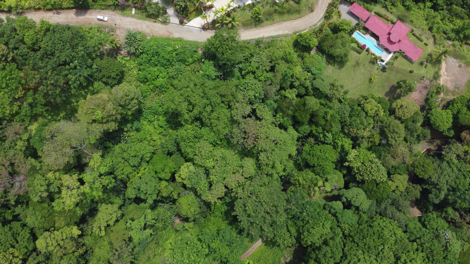 1-Acre Ready-to-Build Jungle Lot in Ojochal – A Private Oasis in Phase 8 selected