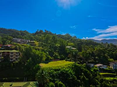 Spectacular Ocean View Parcel in Uvita’s Premier Hillside Community image 4