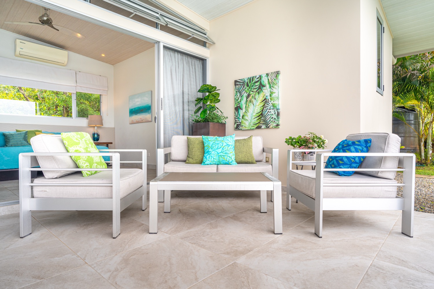  Iconic Whale’s Tail Views from a Private Oceanview Haven in the Hills of Uvita selected