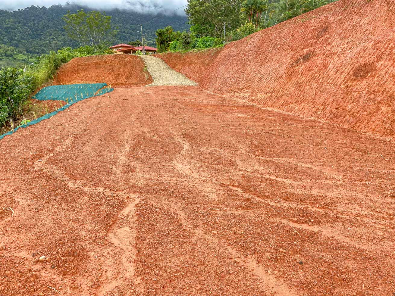 Two Build-Ready Ojochal Lots with Unmatched Views, Utilities Installed & Endless Potential selected