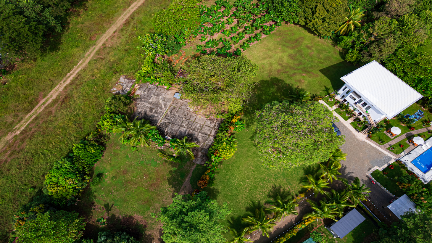 High-Potential Flat Lot in Strategic Bahía Ballena Location selected