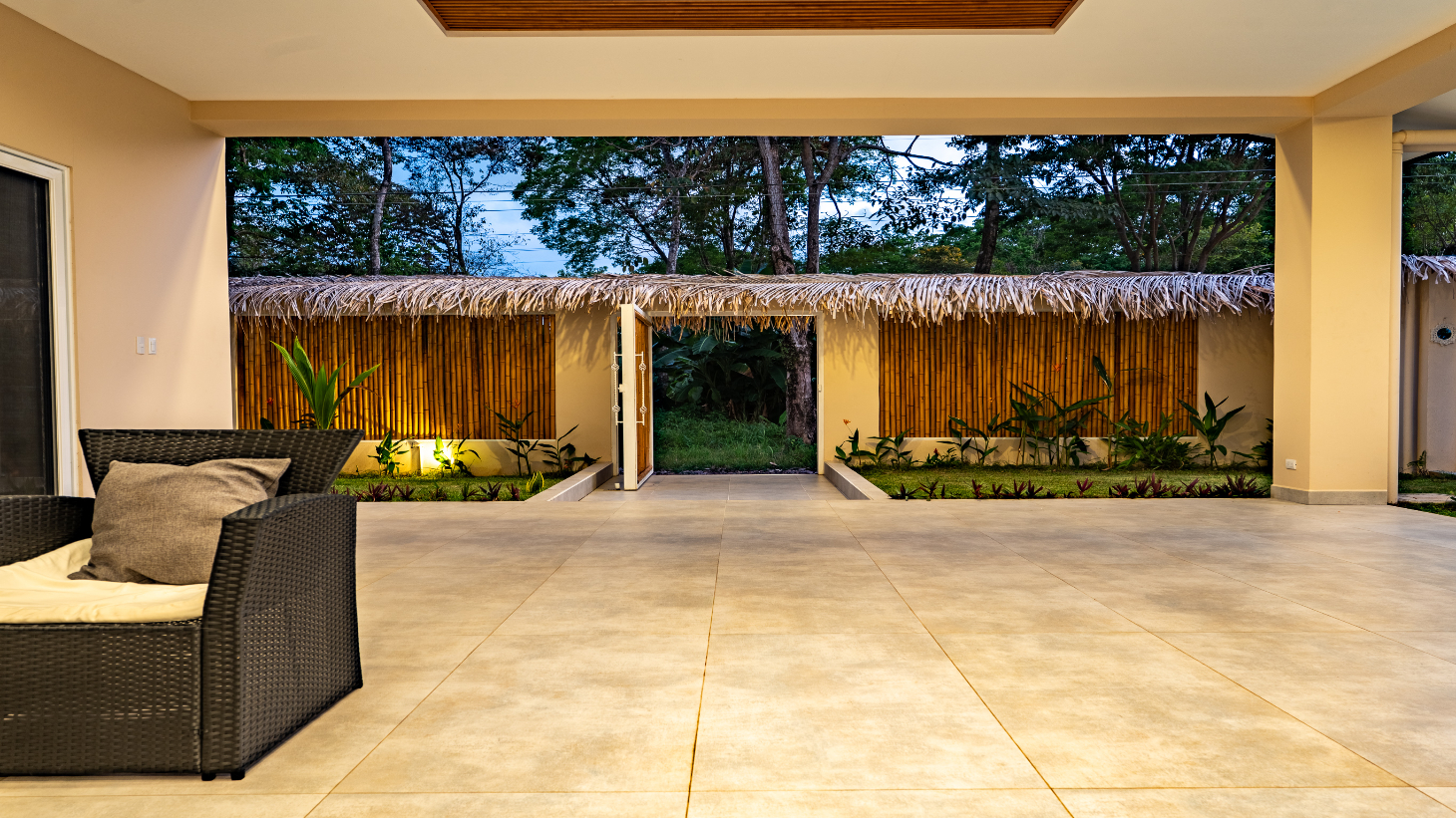 Refined Tropical Home in Uvita, Costa Rica | Walk to Beach & Parque Nacional Marino Ballena selected