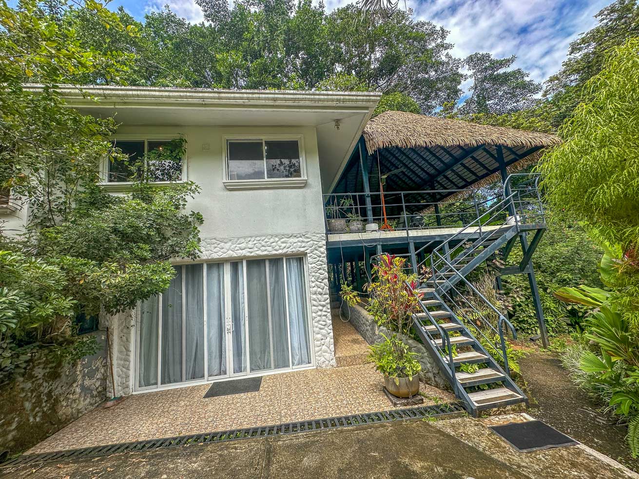 Jungle Sanctuary with Income-Generating Casitas, Creek, Pool & Ultimate Privacy in Ojochal selected