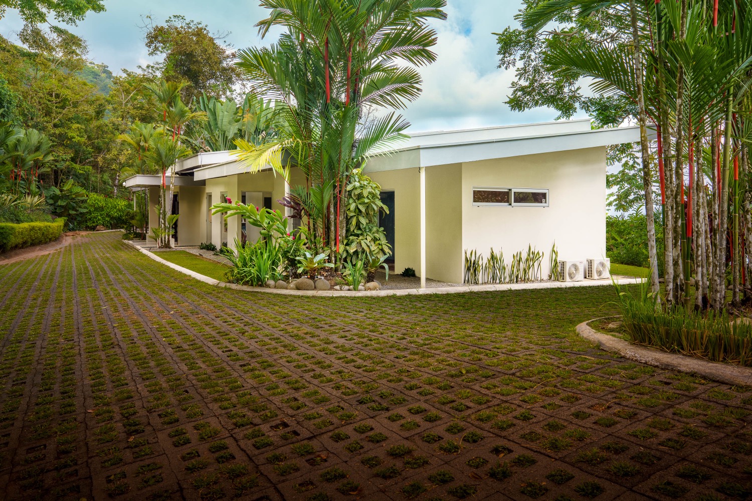 Iconic Gated Mountainside Estate with Whale’s Tail Views in Escaleras selected