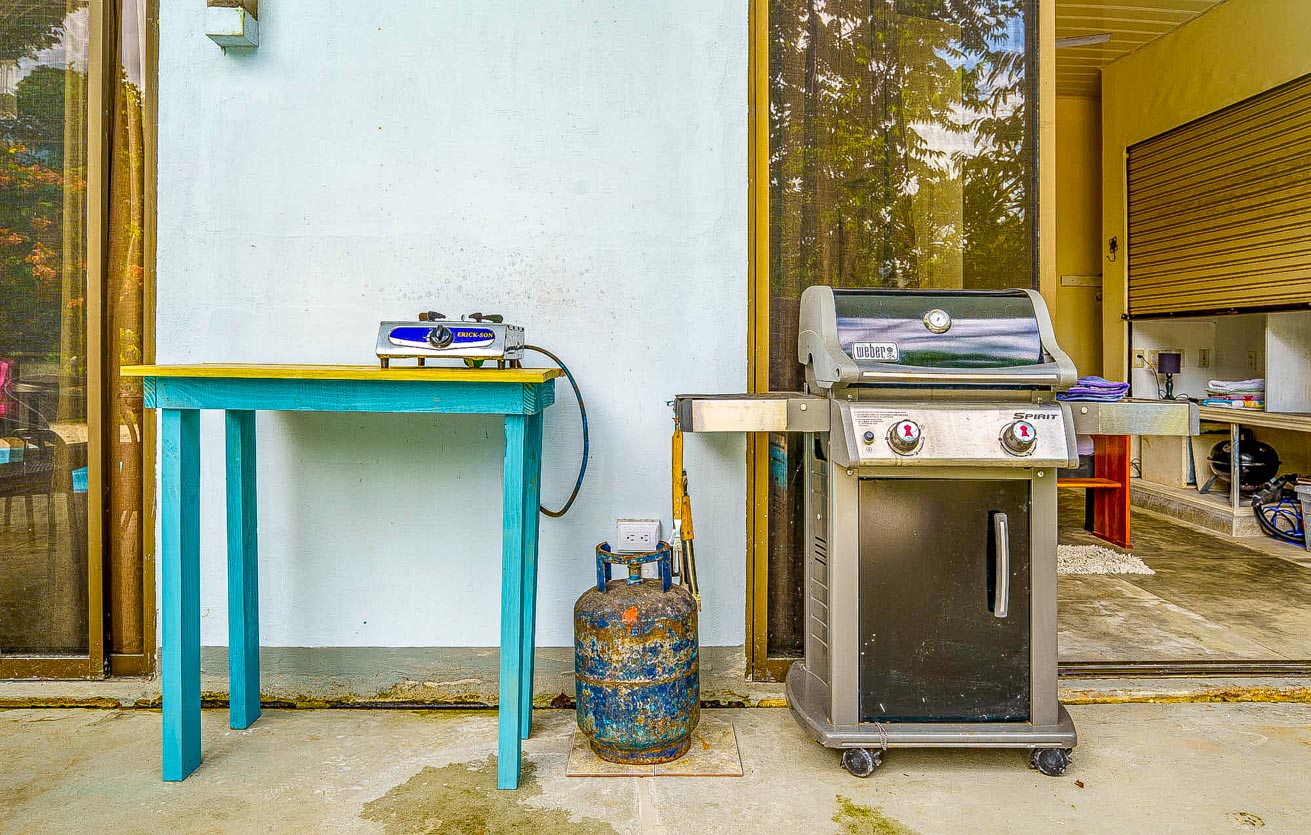 Charming 2-Bedroom Home in Ojochal selected