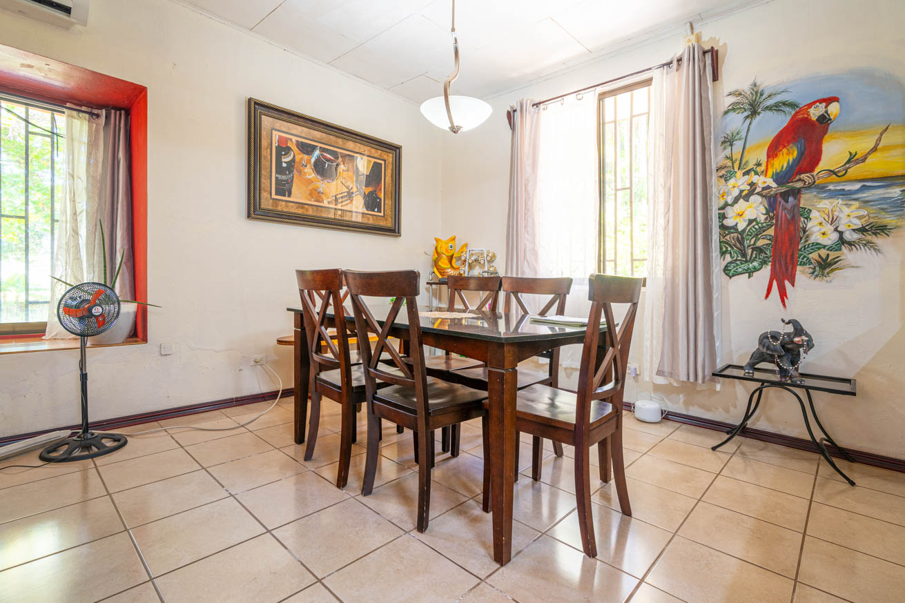 13.4 Acres of Prime Development Land with Direct Airport Access in Palmar Sur selected