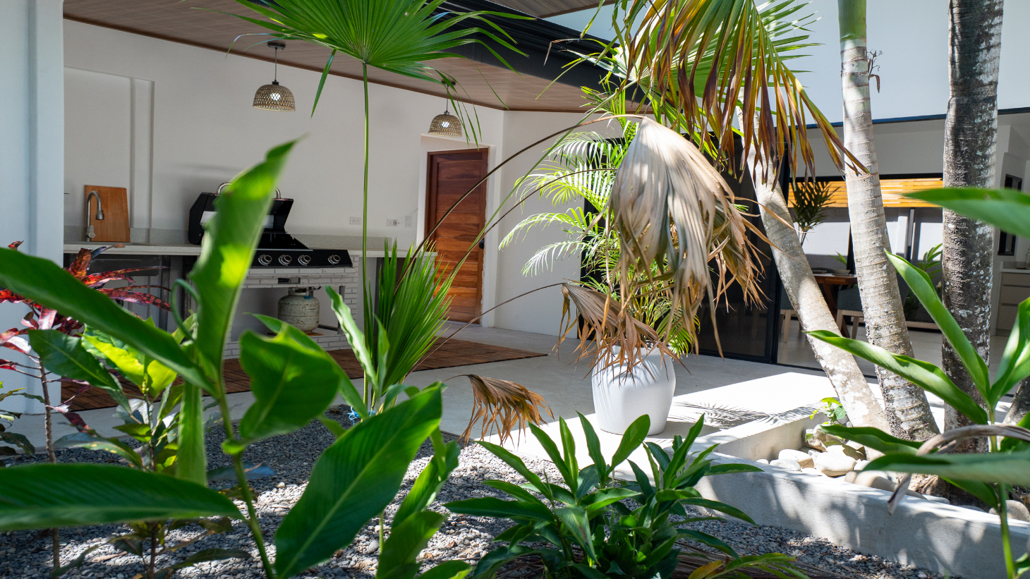 Location,Location, Location – 3-Bedroom Villa Steps from the Beach selected