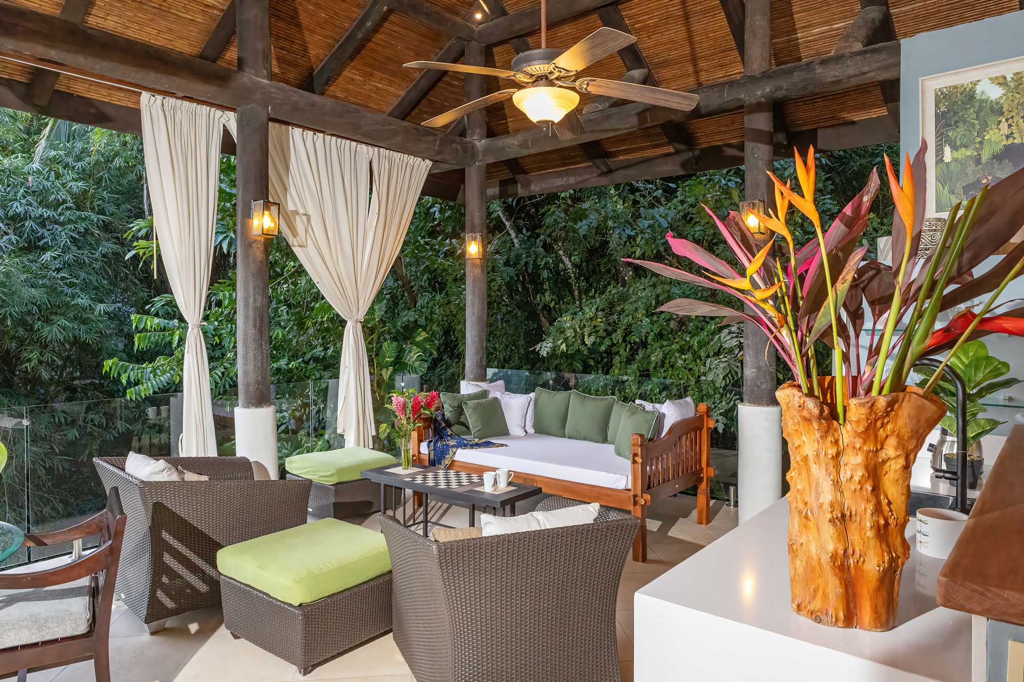 Casa Vista Azul: A Signature Luxury Estate in the Heart of Manuel Antonio selected